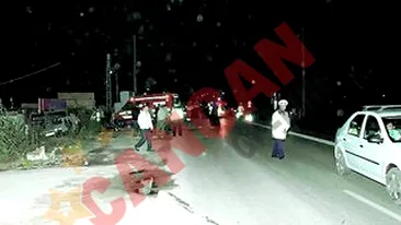 Un politist vitezoman si-a ucis un coleg