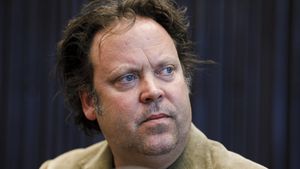 Charlie Ottley a obținut cetățenie română, după cinci ani de așteptare. Când va depune jurământul de credință