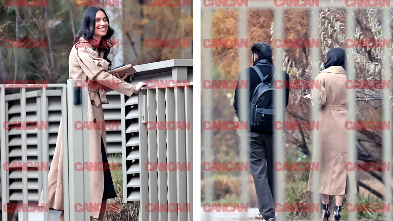 Alina Pușcău a ”poftit” la un bărbat însurat! Cine este Alessandra, soția lui Richard Abou Zaki