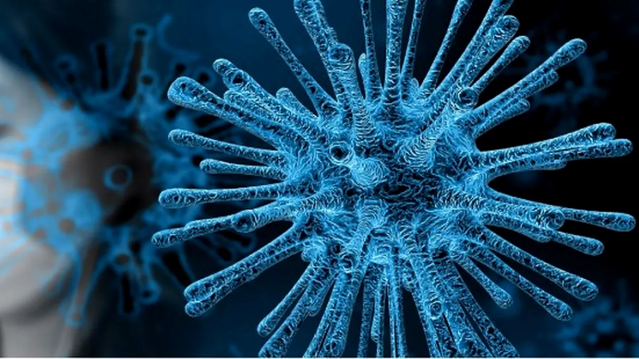 Noi date în contextul pandemiei de coronavirus. La 14 septembrie am putea avea peste 1.800 de cazuri noi de COVID-19 pe zi