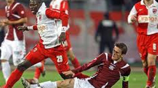 Dinamo a castigat Cupa Romaniei! A invins Rapidul cu 1-0