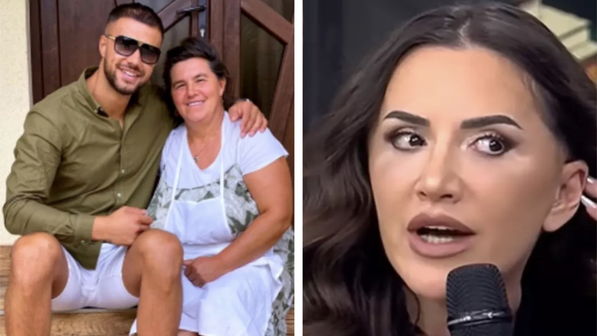 Prima reacţie a familiei Sterp, după ce au fost acuzaţi că au bătut angajaţii: "Suntem oameni simpli, de la ţară"