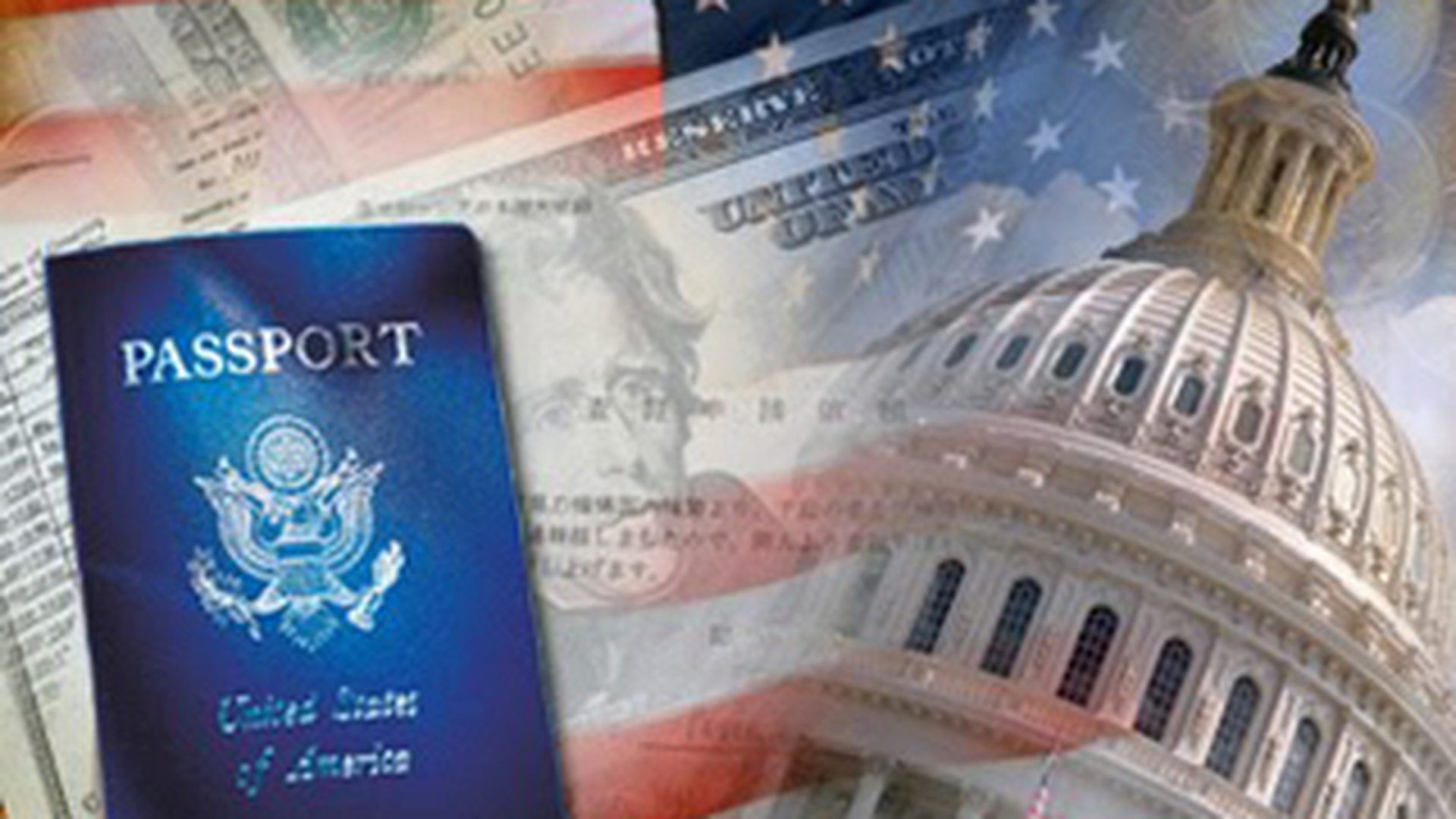 Gata cu "visul american"! SUA vor sa renunte la Loteria Vizelor!