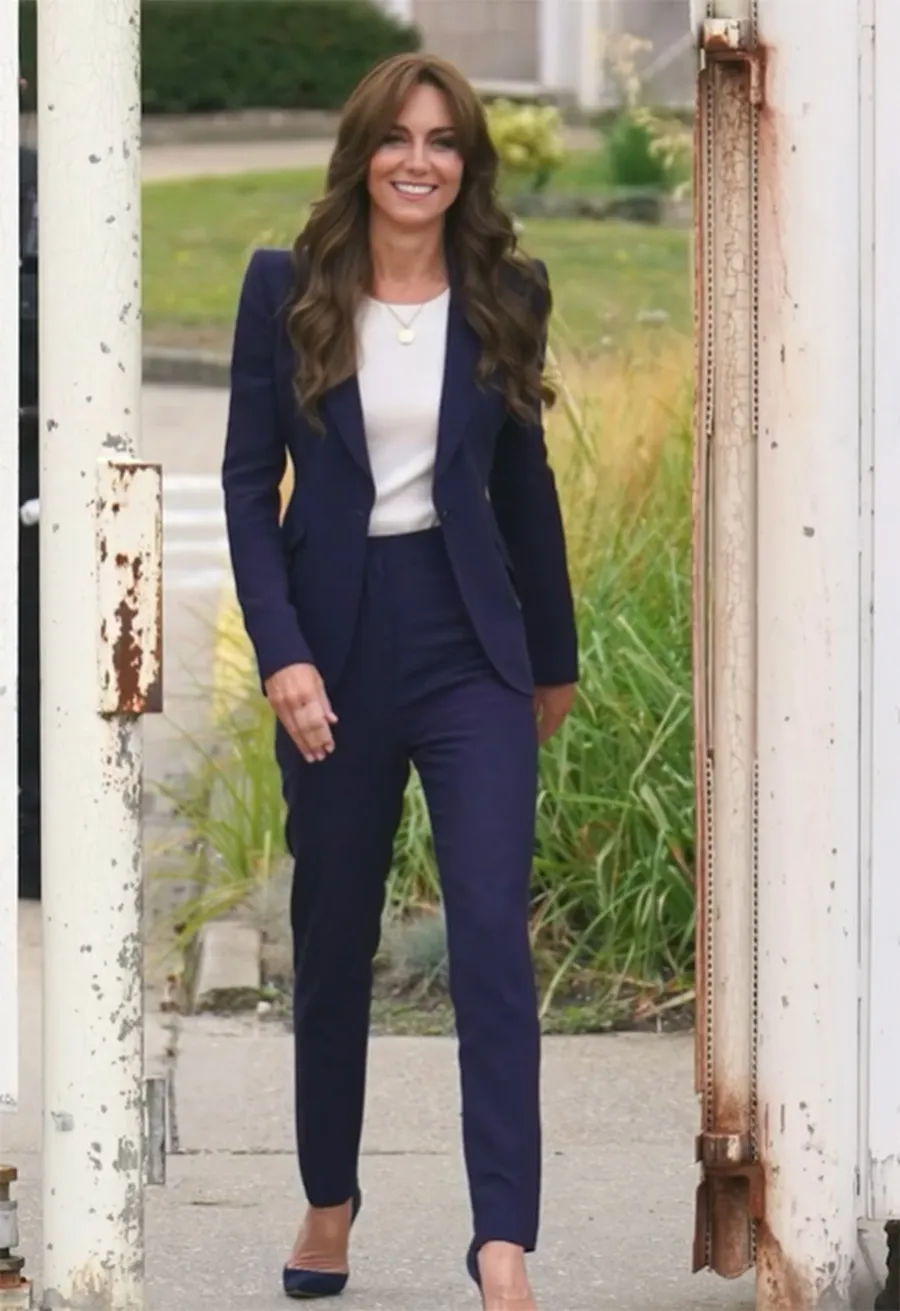 Kate Middleton/foto: Instagram