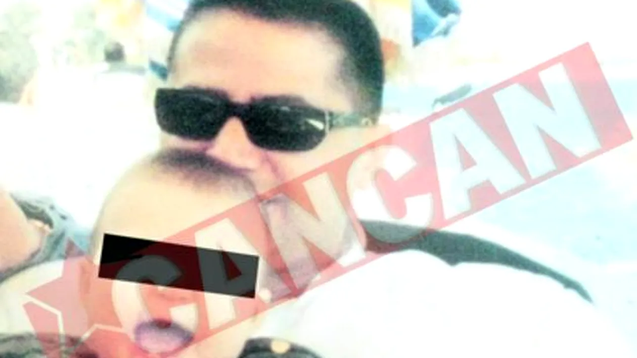 Lista suspectilor in cazul jafului asupra miliardarului Tarek