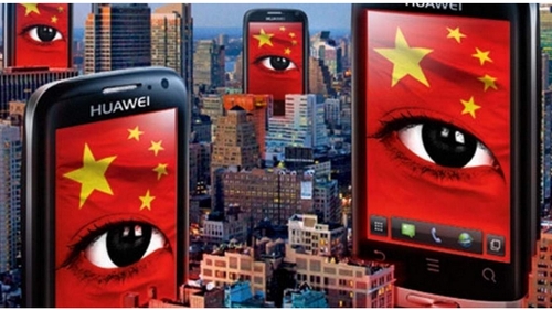 Încă o țară crede că Huawei spionează pentru China