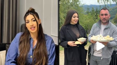 După Larisa, și Lavinia l-a lăsat pe Pescobar! Managerița cu cel mai mare salariu de la Tavernă e OUT