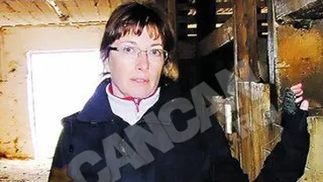 Anna Kalnok, contesa  din Covasna, la nunta printului William