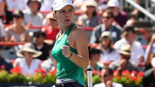 Simona Halep a declarat pentru Reuters: ”Visul meu a fost să ajung nr. 1 și am reușit”!