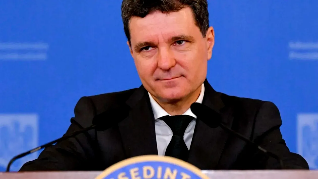 Se interzic rețelele sociale pentru copiii sub 16 ani în România? Ce a răspuns Nicușor Dan