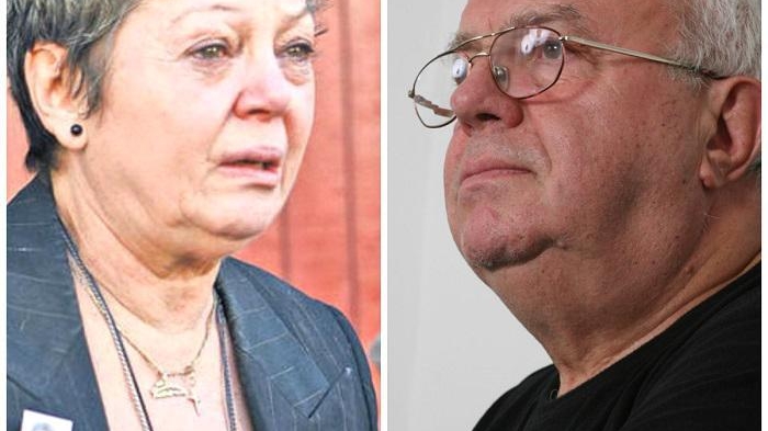Anca Pandrea, atac dur la adresa lui Alexandru Arşinel! De ce anume îl acuză actriţa: “E un personaj toxic“