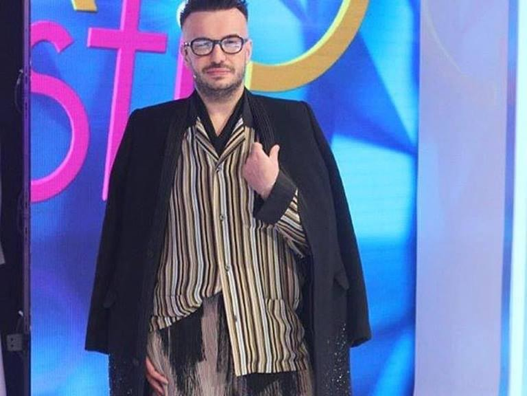 Răzvan Ciobanu