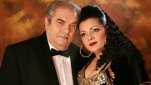 Fiul cantaretei Catanga a luat cel mai mare premiu la Festivalul International de Jazz Johnny Raducanu!