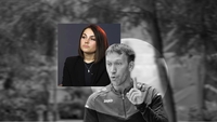 Ce au făcut Irina Vasilcan și Gheorghe Moldovan cu o zi înainte de tragedie: „Nu am fost împreună, am fost separat”