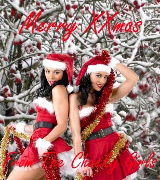 Cheeky Girls