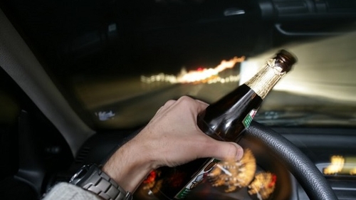 Avertismentul Poliției, după ce mai mulți șoferi au fost prinși băuți și drogați la volan!