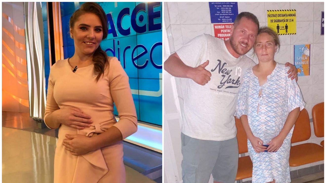 Cu ce probleme se confruntă Vulpița, după ce a născut. A avut la dispoziție nouă luni, însă a uitat cel mai important lucru