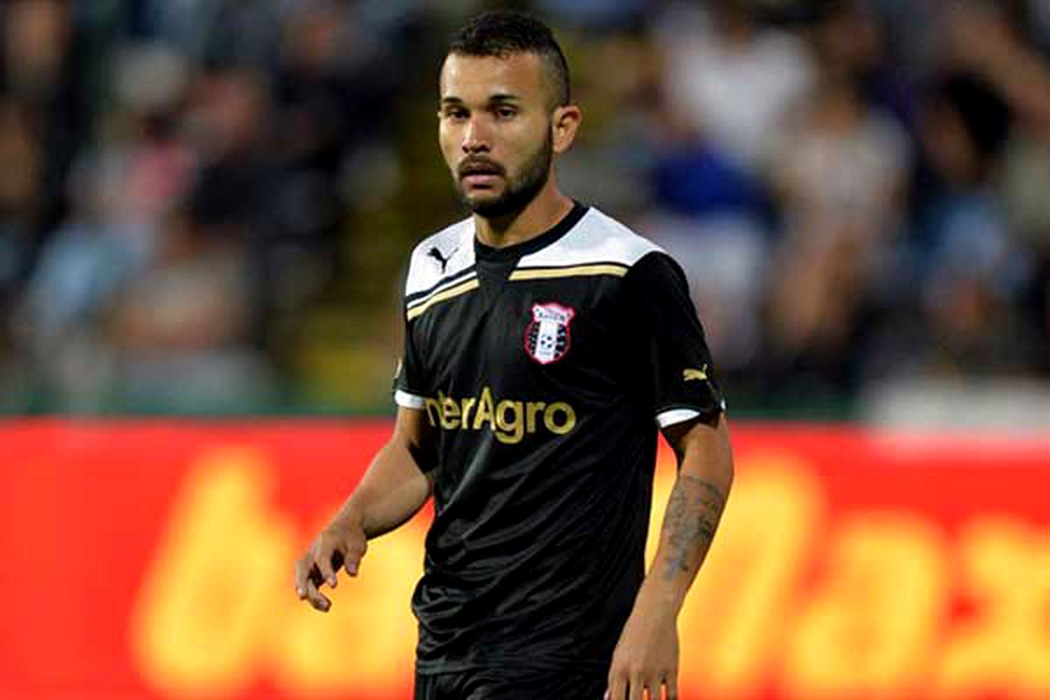 Junior Morais a câștigat titlul cu Astra, în 2016