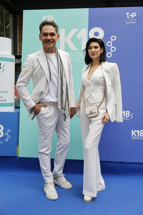 Răzvan Simion și Daliana Răducan nu s-au căsătorit încă / (Sursa: CANCAN.RO)