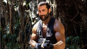 Smiley s-a supărat! A devenit Rambo de lângă Gina Pistol