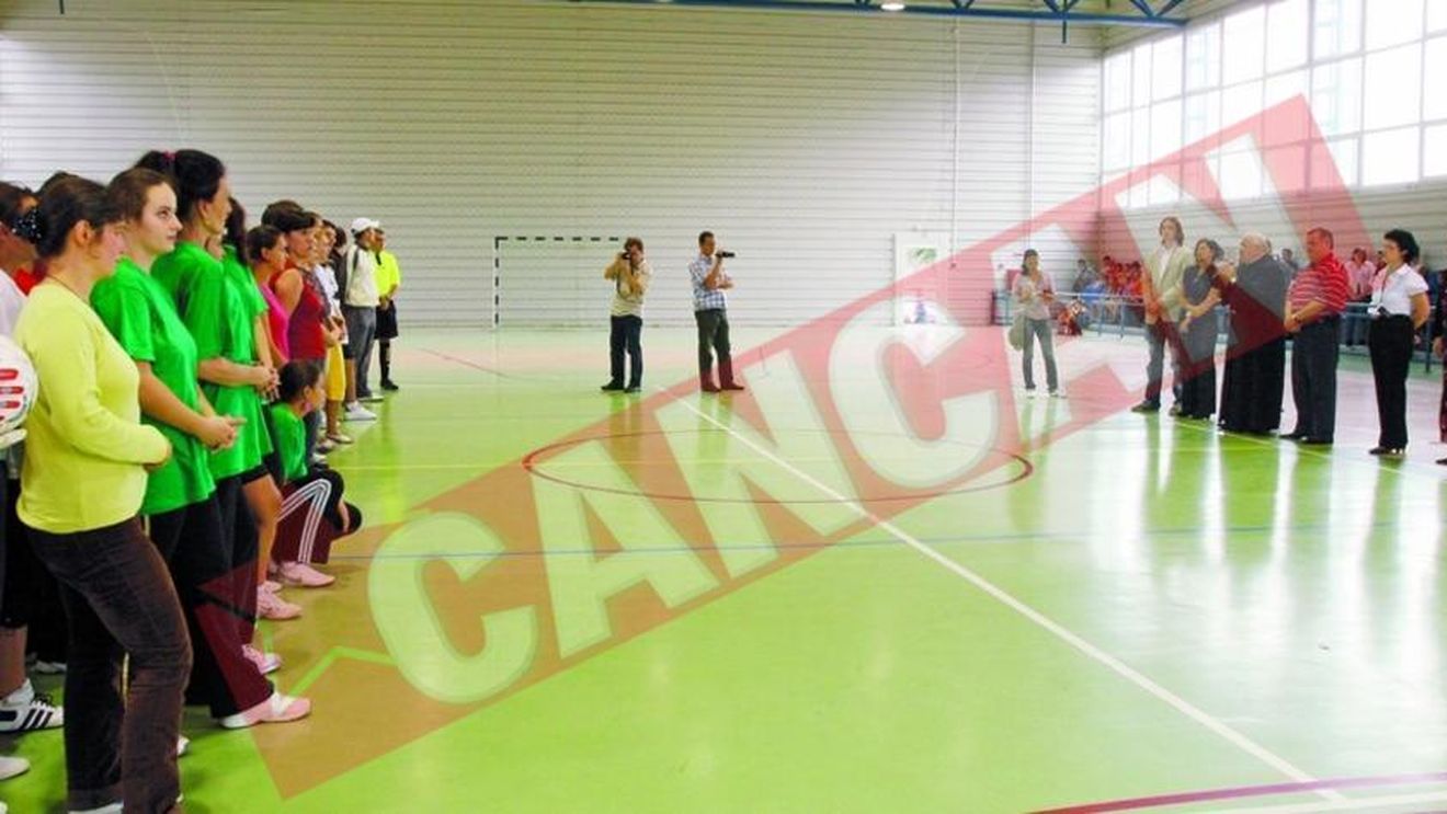 Slujba ca sa scoata dracii din angajatii primariei