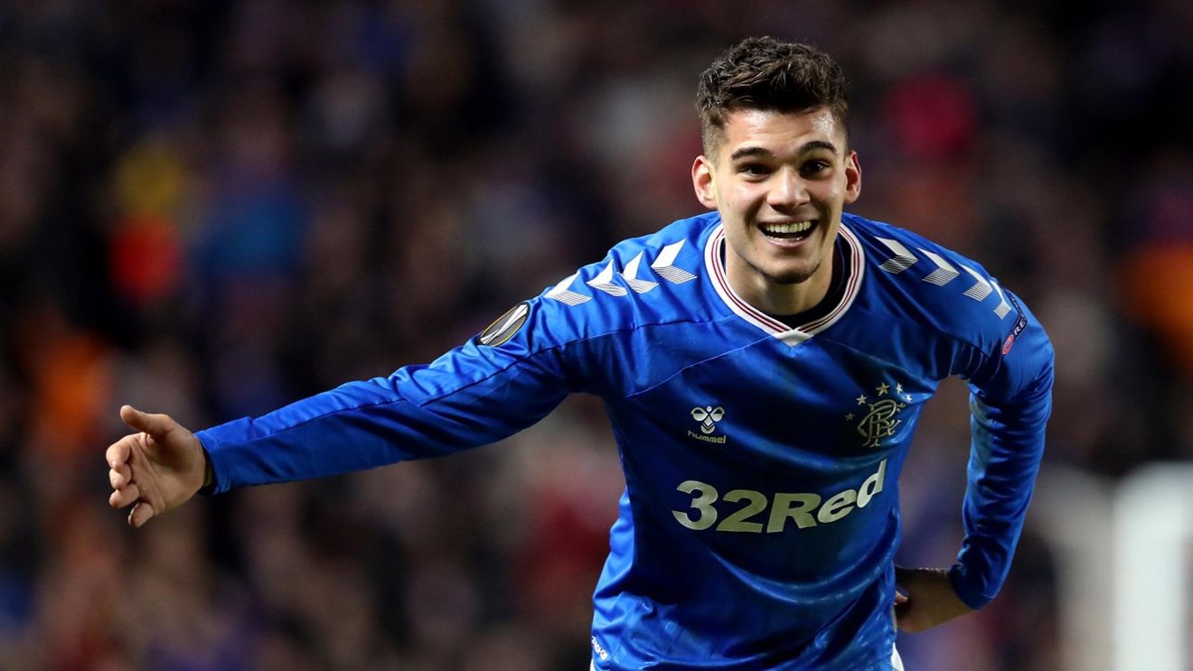 Cea mai de preț calitate pe care Gică Hagi i-a predat-o fiului său, Ianis: „Putem fi și frați, și verișori, nu mai contează”