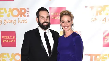 E sărbătoare în showbiz! A anunţat în urmă cu puţin timp că a devenit mămică!