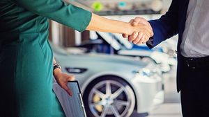 (P) Prin serviciile potrivite de leasing auto puteti gasi masina perfecta pentru nevoile dumneavoastra!