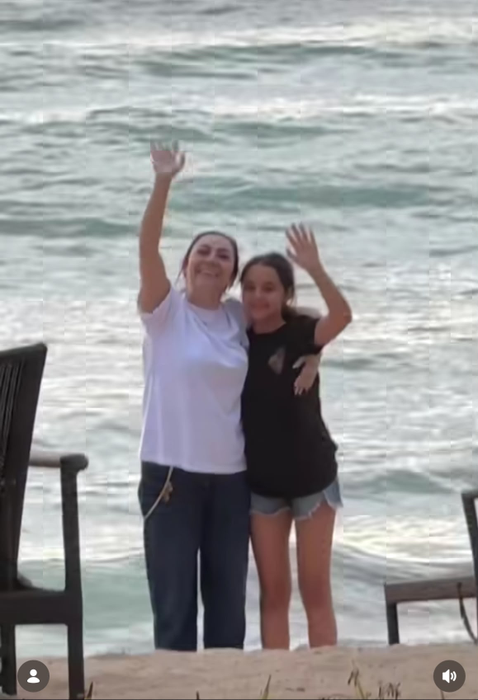 Familia Măruță, escapadă exotică în Mauritius, printre animale sălbatice: „Ne-a surprins în fiecare zi”