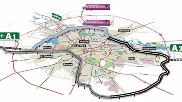 Dacă ești slab de inimă, renunță! Asta e autostrada suspendată pe care dacă mergi îți îngheață sângele-n vene! VIDEO