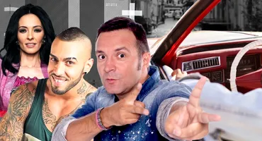 Vedete din România fără permis de conducere! Ce alternativă preferă celebritățile noastre?