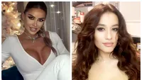 Cum a reacționat Bianca Drăgușanu, după ce Claudia Pătrășcanu i-a trimis mai multe mesaje, în timp ce era cu Gabi Bădălău în Maldive. Ce a spus despre artistă