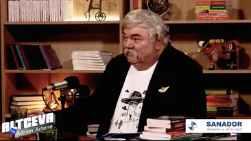 Ce este Marea Resetare, de fapt, potrivit Gen. Emil Străinu: „Din acest moment, vom intra într-un altfel de realitate” | ALTCEVA cu Adrian Artene