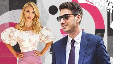 Relația cu artista l-a transformat pe Tiberiu Argint din angajat în patron. CANCAN.RO are detalii incredibile! Andreea Bălan, talismanul fostului iubit?
