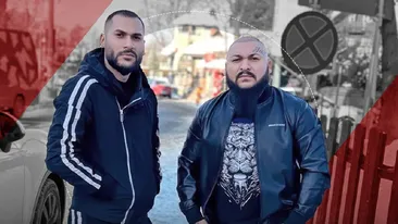 Dani Mocanu și fratele lui au fost capturați în Italia și vor fi extrădați! Informații de ultimă oră