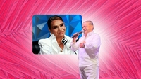 Cu ce probleme se confruntă soția lui Adrian Minune, după ce a făcut AVC în somn: ”M-am trezit cu semipareză”
