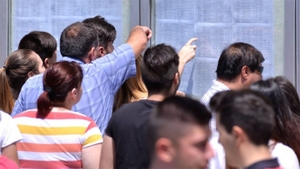 Câte medii de 10 au fost la BAC, în București. Două sunt obținute la același liceu