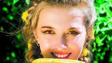 Mananca porumb fiert ca sa fie toamna bogata