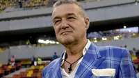 Gigi Becali şi-a început afacerile cu o moştenire lăsată de tatăl lui, într-un cont din SUA! Câţi bani a încasat patronul FCSB: ”Era un şoc…”