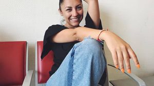 Andra a ajuns în Câmpia Turzii, oraşul natal, dar nu a mai rezistat şi a cerut ajutor. "Diseară..."