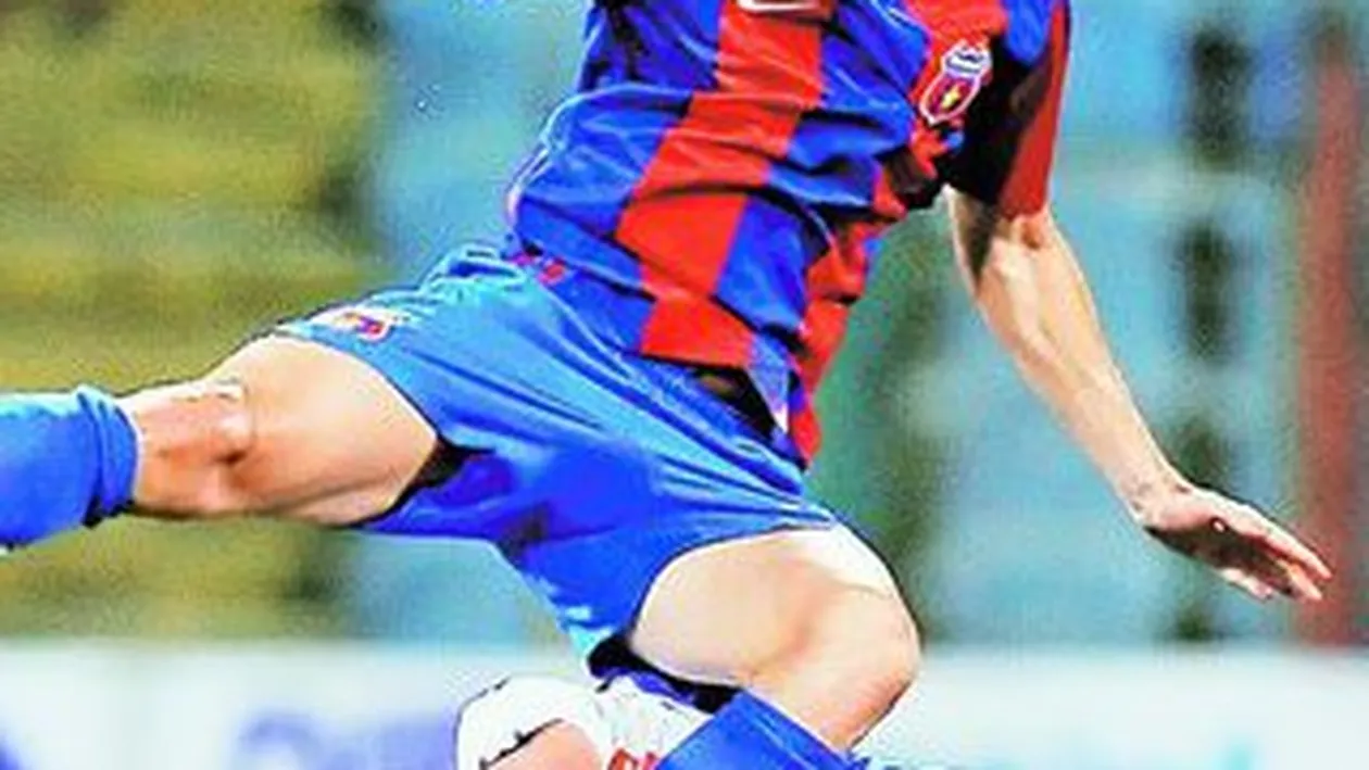 Stancu, megaoferta de la Kuban, din vara