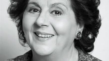 Doliu în lumea teatrului! A murit actrița Adela Mărculescu