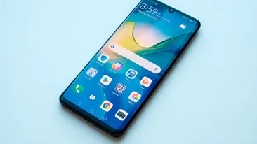 Un cuplu de miri din Anglia a decis să înlocuiască fotografiile profesioniste la nuntă cu unele făcute cu Huawei P30 Pro
