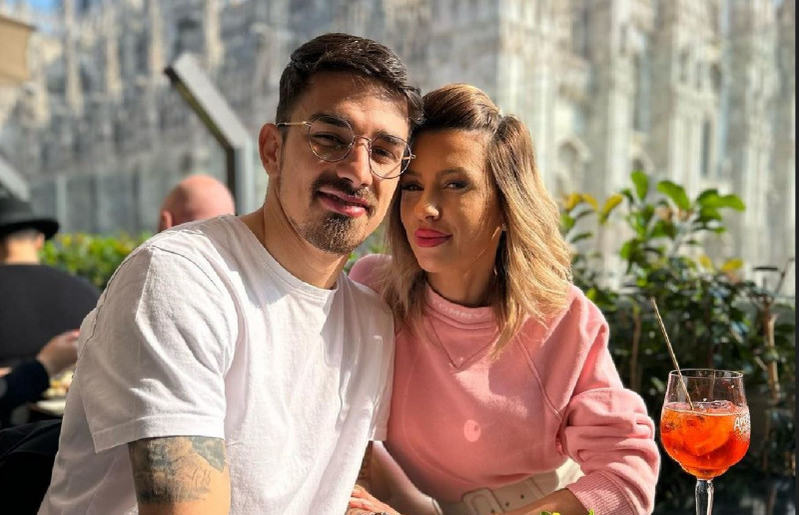 Joyskim Dawa, făcut praf de soția lui Sergiu Hanca: „Acest jucător o să mai ologească pe cineva”