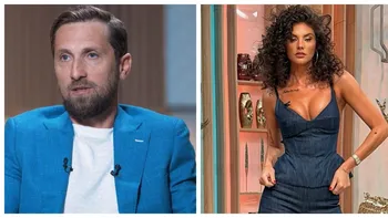 Dani Oțil, replică acidă la adresa Ramonei Olaru. Ce a putut spune despre colega de platou: “E o nenorocită”