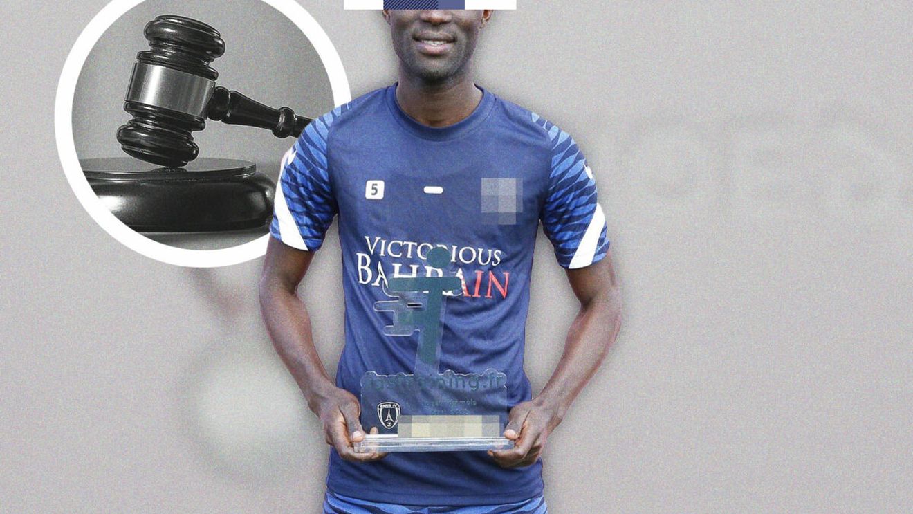 România l-a expulzat pe celebrul fotbalist! Campionul Africii n-a reușit să “dribleze”Justiția Română