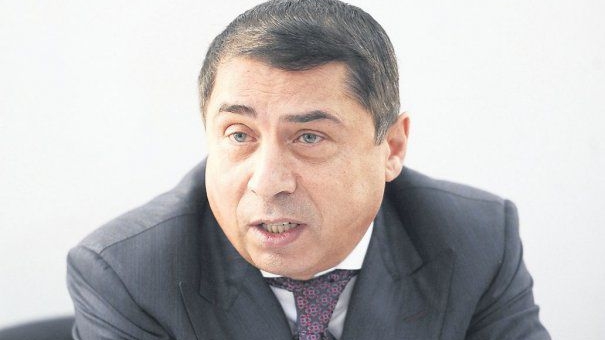 Ce i-a cerut Vasile Turcu soţiei cu câteva minute înainte de a se spânzura: ”M-a rugat să-i iau...”
