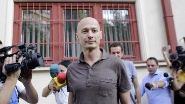 Bogdan Olteanu, condamnat la 5 ani de închisoare cu executare! Sentința este definitivă
