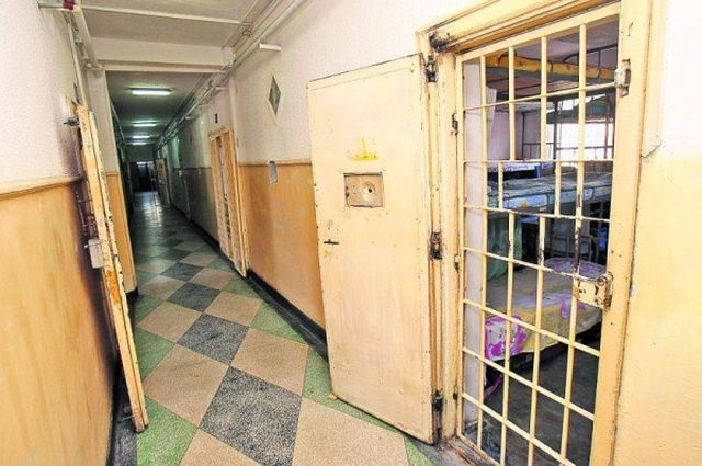 Am aflat adevăratul motiv al tragediei din Penitenciarul Satu Mare