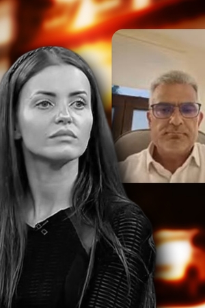 Eduard Moțoiescu, psihiatru la Obregia, face dezvăluiri după moartea Mădălinei Apostol: ”De multe ori, voința este cea care dictează într-un final”